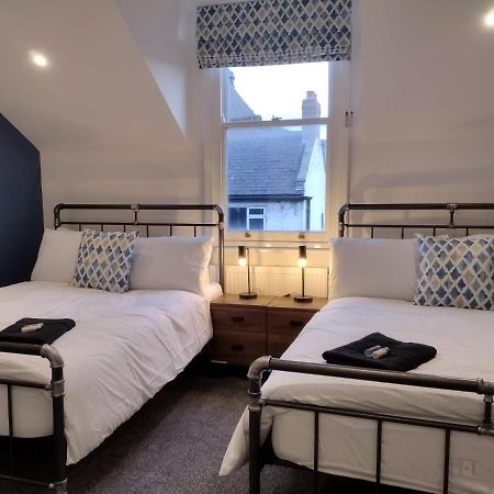 Printer'S Apartment Pontefract Buitenkant foto
