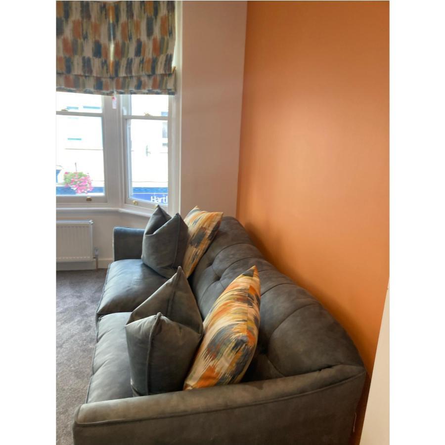 Printer'S Apartment Pontefract Buitenkant foto