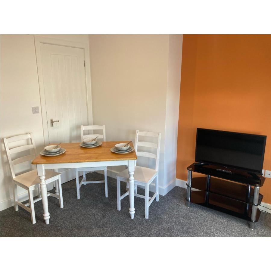 Printer'S Apartment Pontefract Buitenkant foto